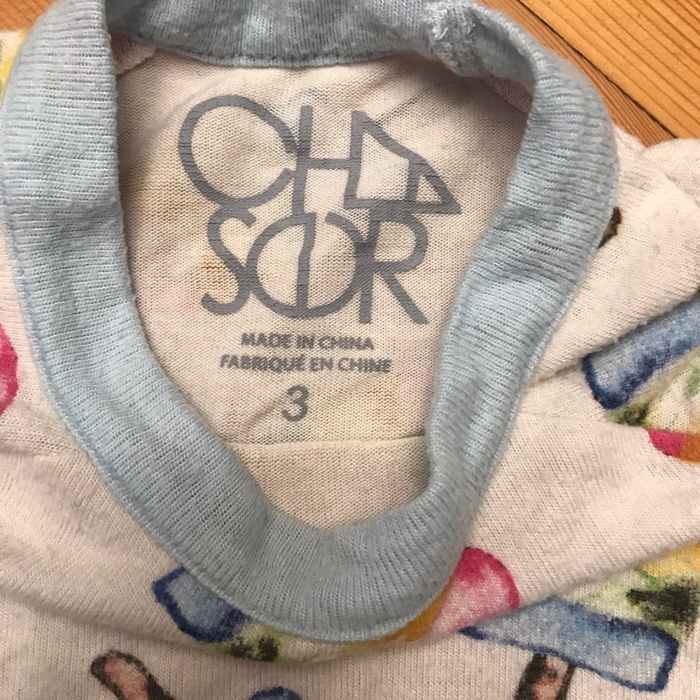 🍦 Chaser Popsicle Sweatshirt - Picture 5 of 5